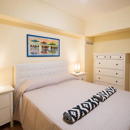 Appartement Milly House à Letojanni Extérieur photo