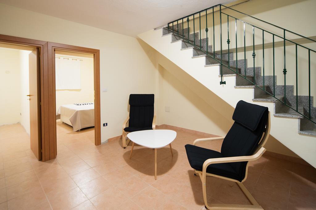 Appartement Milly House à Letojanni Extérieur photo