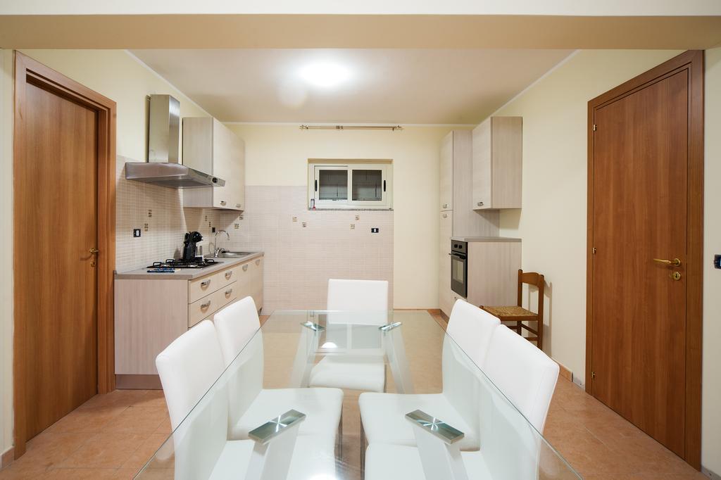 Appartement Milly House à Letojanni Extérieur photo